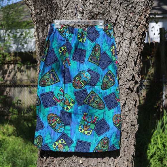 Vintage | Handmade Skirt - Picture 4 of 4